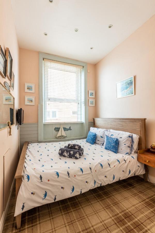 Beach Lookout - Sea Views Lytham St Annes Esterno foto